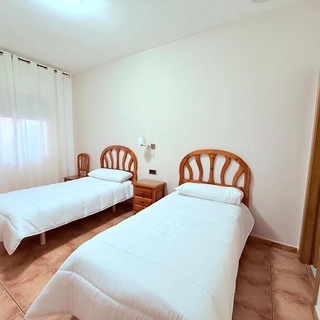 Hostal Castilla Mocejón Exteriör bild