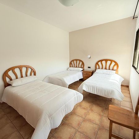 Hostal Castilla Mocejón Exteriör bild
