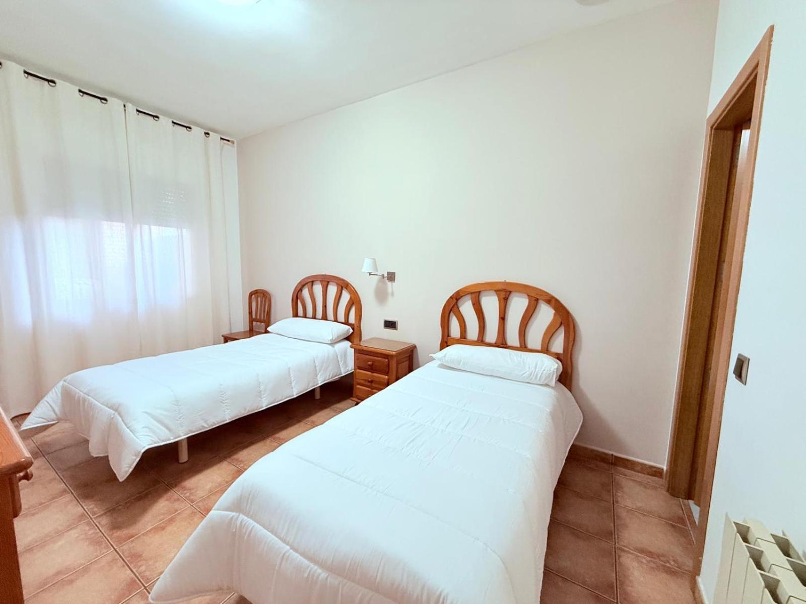 Hostal Castilla Mocejón Exteriör bild