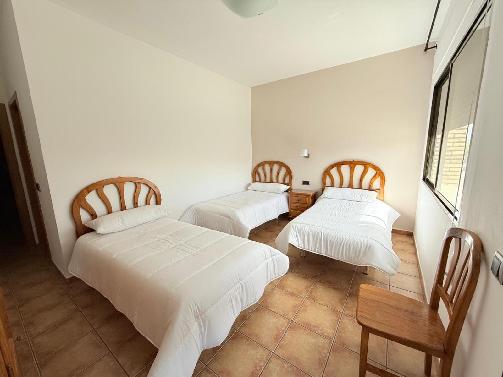 Hostal Castilla Mocejón Exteriör bild
