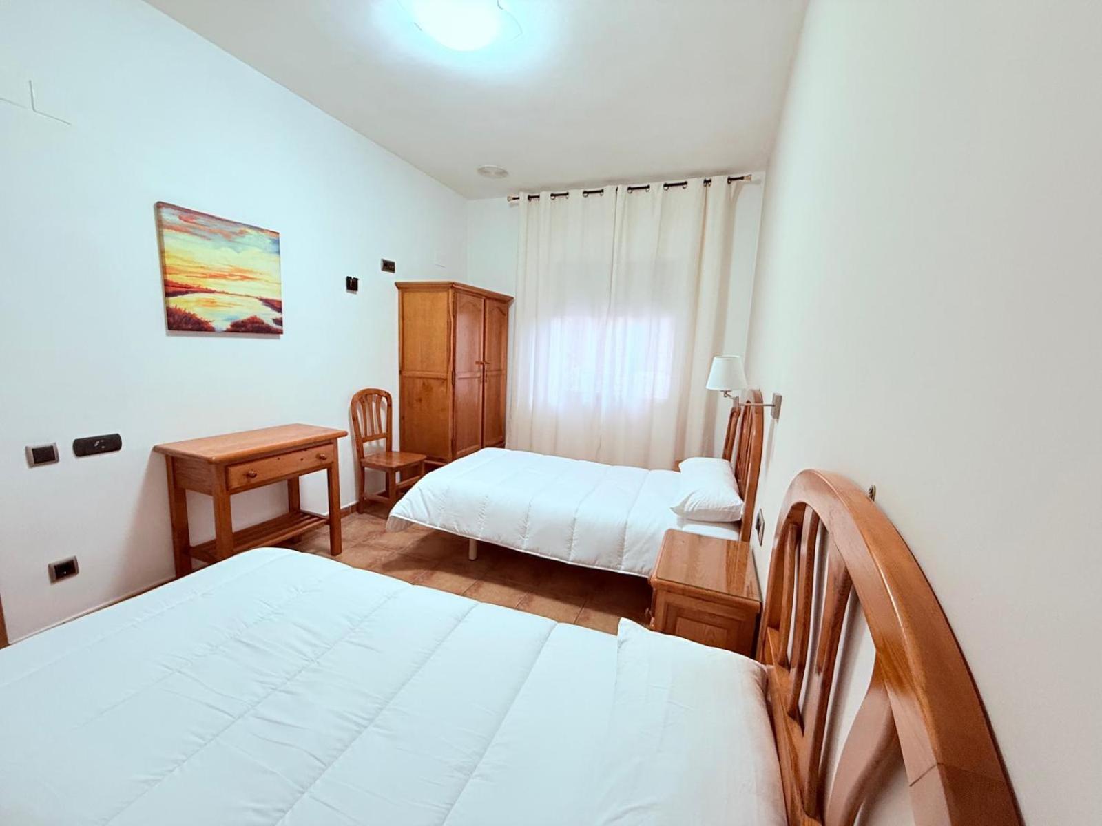 Hostal Castilla Mocejón Exteriör bild