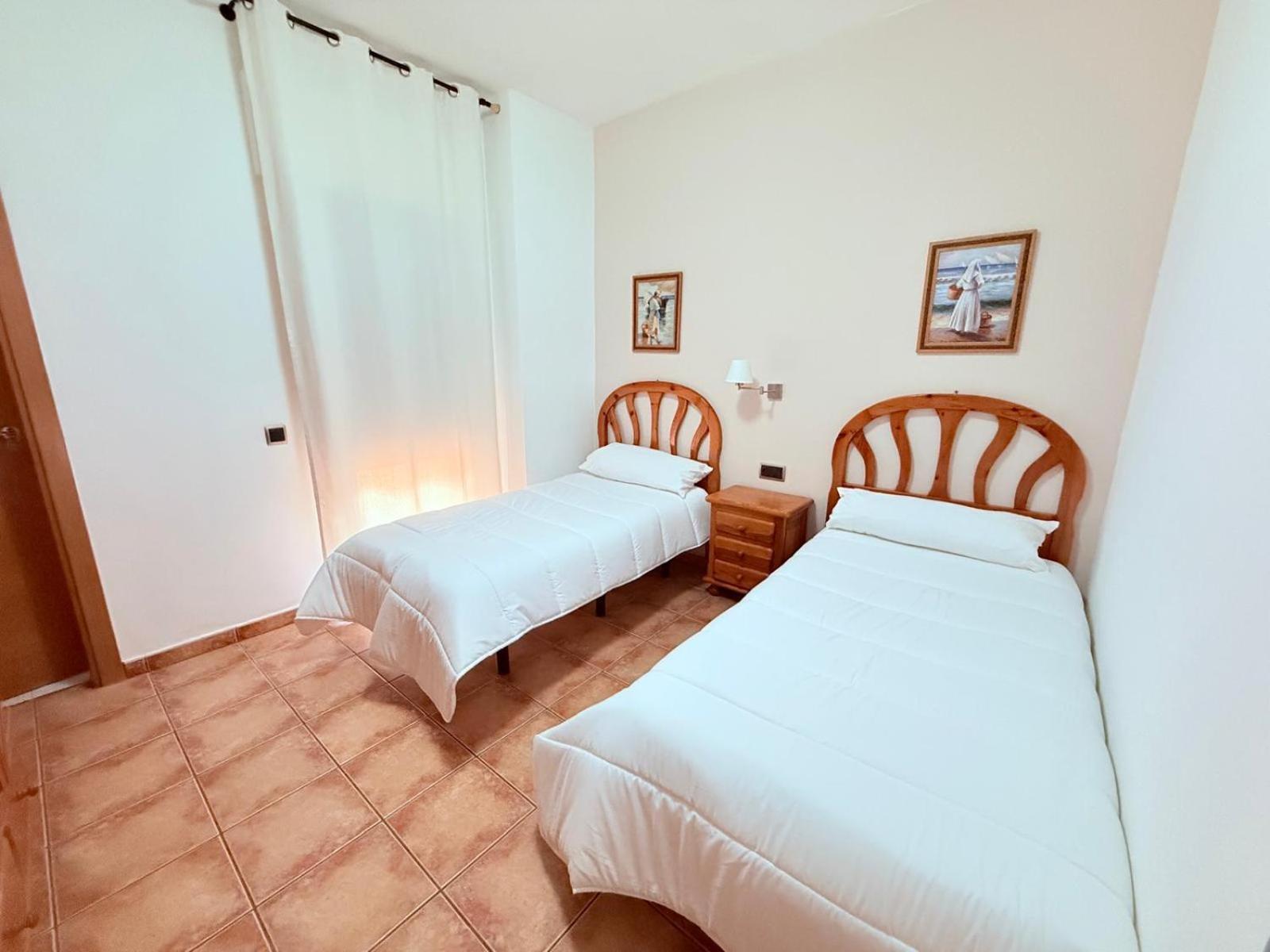 Hostal Castilla Mocejón Exteriör bild