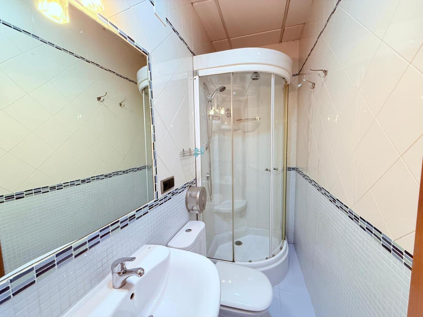 Hostal Castilla Mocejón Exteriör bild