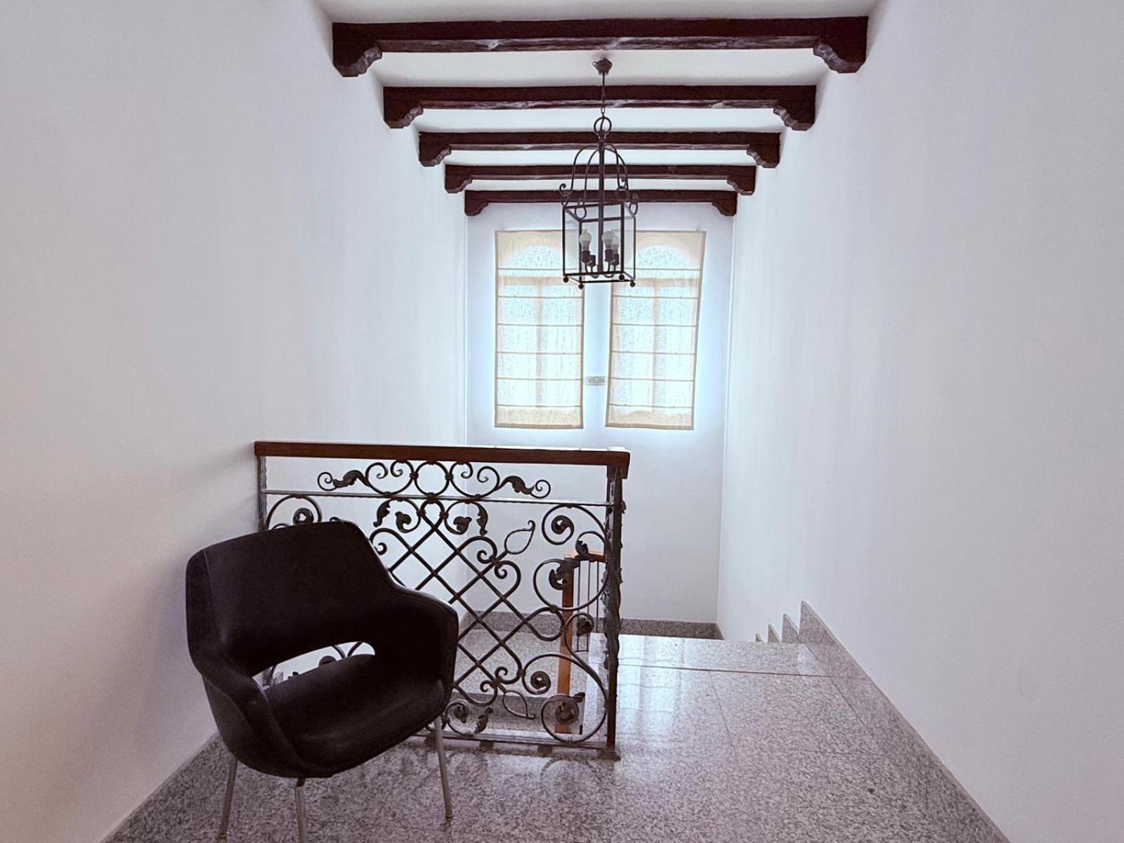 Hostal Castilla Mocejón Exteriör bild