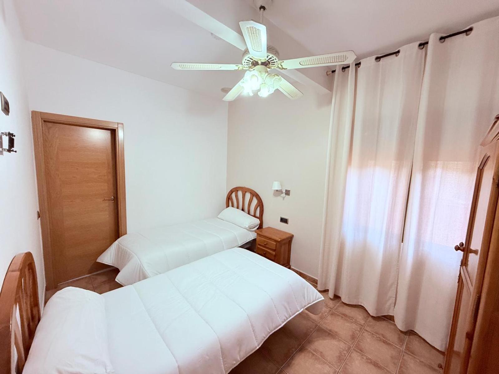 Hostal Castilla Mocejón Exteriör bild
