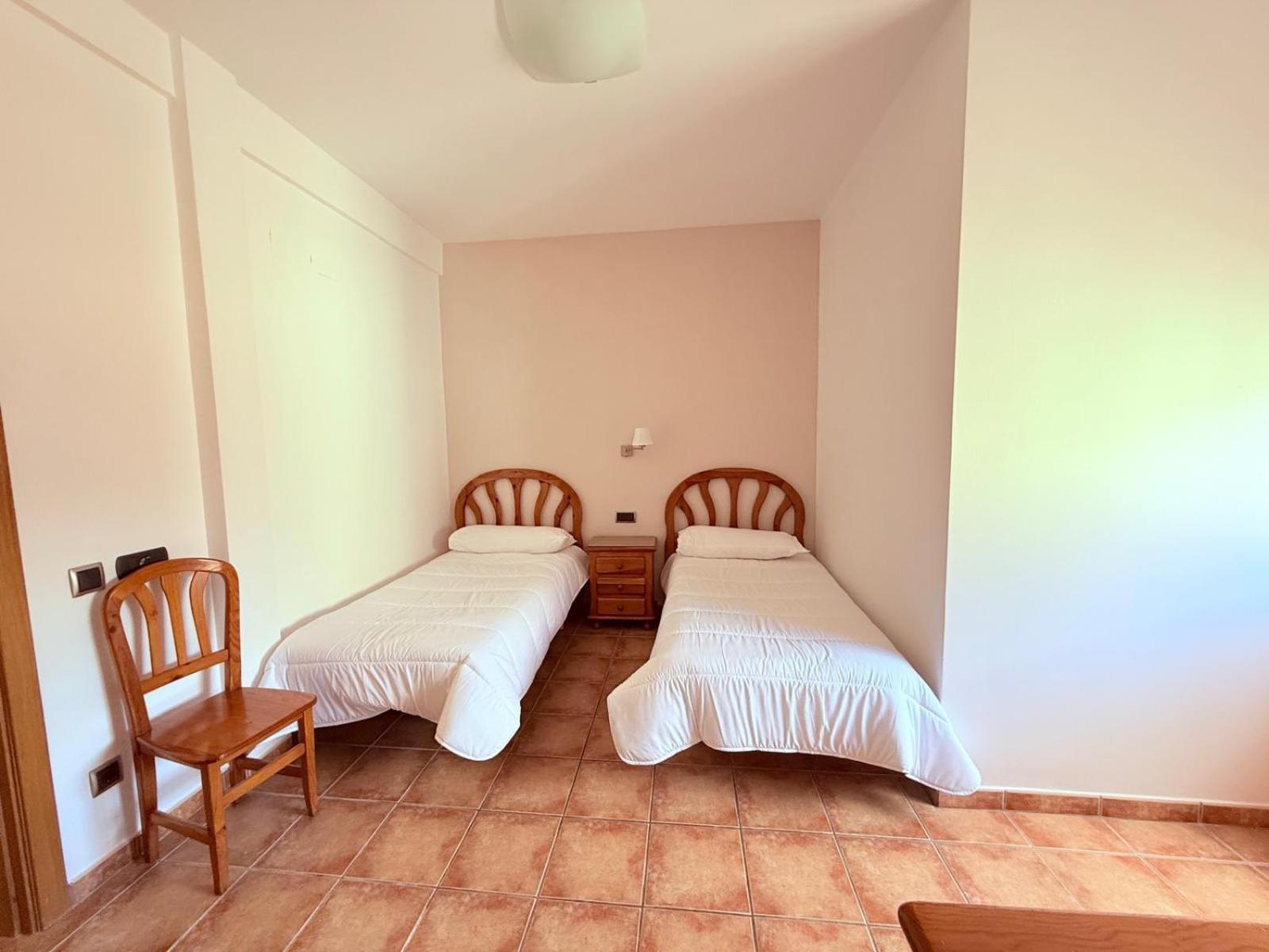Hostal Castilla Mocejón Exteriör bild