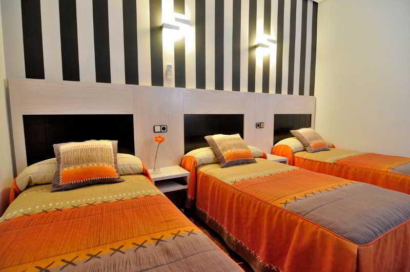 Hostal Castilla Mocejón Exteriör bild